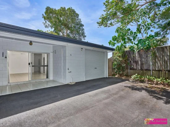 6/76 Birch Street, Manunda, Qld 4870