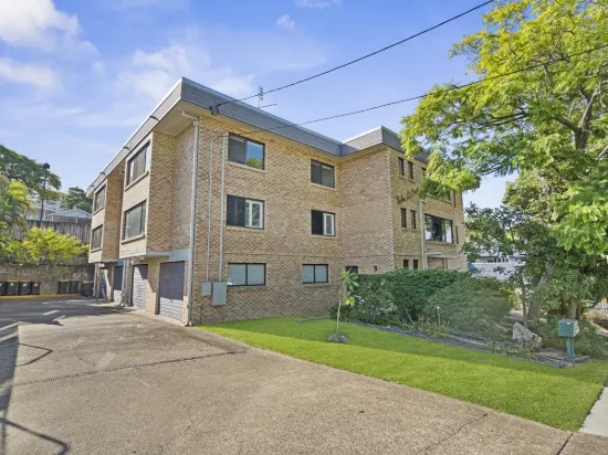6/76 Sackville Street, Greenslopes, Qld 4120