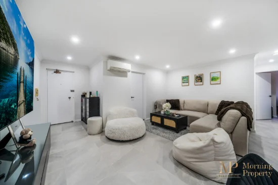 6/77 Clyde street, Guildford, NSW 2161