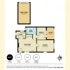 6/77 Kensington Road, Norwood, SA 5067-Floorplan