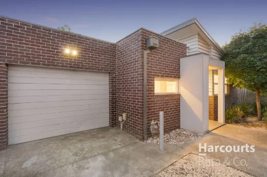 6/77 Rotino Crescent, Lalor, Vic 3075