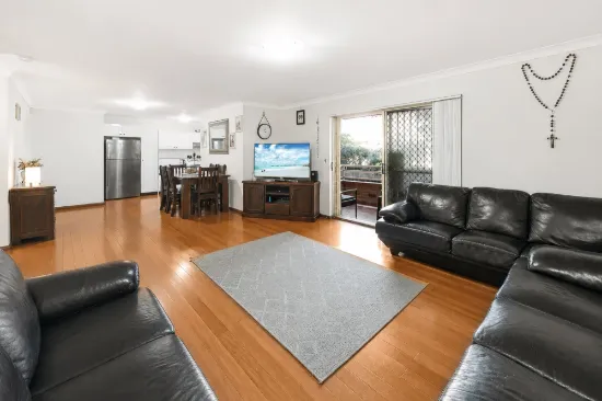 6/78-80 Brancourt Avenue, Yagoona, NSW 2199