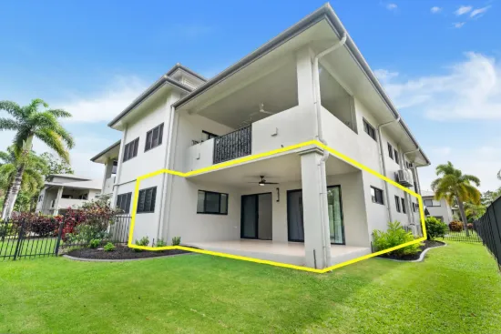 6/78-82 Trinity Beach Road, Trinity Beach, Qld 4879