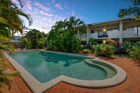 6/78-82 Trinity Beach Road, Trinity Beach, Qld 4879-Image