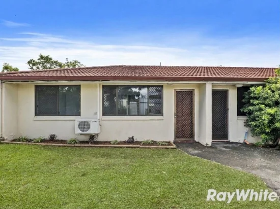 6/78 Ewing Road, Woodridge, Qld 4114