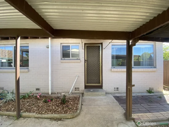 6/78 Sisley Avenue, Wangaratta, Vic 3677