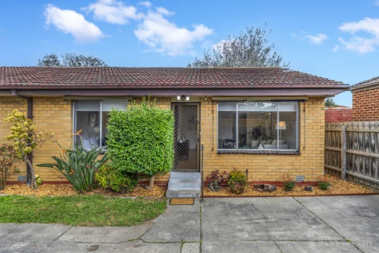 6/79 Potter Street, Dandenong, Vic 3175