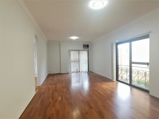 6/8-12 Bellevue Parade, Hurstville NSW 2220 - For Rent