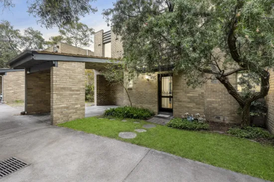 6/8-12 Weir Street, Balwyn, Vic 3103