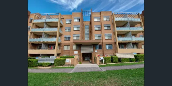 6/8-18 Wallace Street, Blacktown, NSW 2148