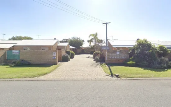 6/8 Ashford Avenue, Rockingham, WA 6168