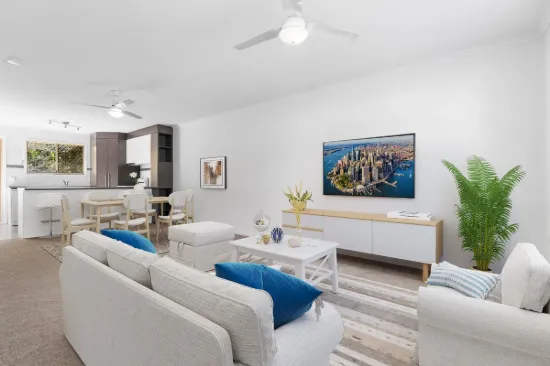 6/8 Briggs Road, Springwood, Qld 4127