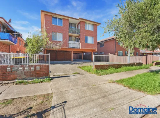 6/8 Collimore Avenue, Liverpool, NSW 2170