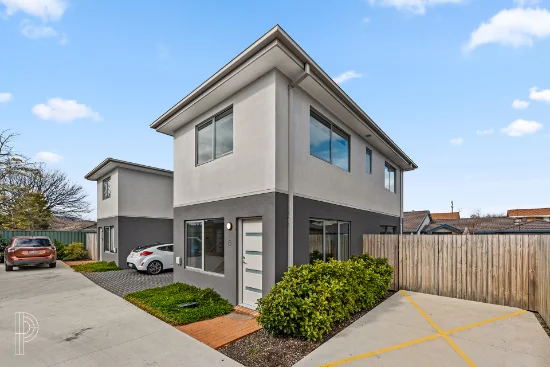6/8 Donald Road, Queanbeyan, NSW 2620