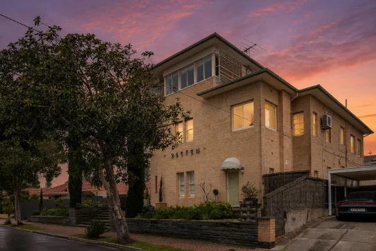 6/8 Giles Avenue, Glenelg, SA 5045