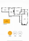 6/8 Giles Avenue, Glenelg, SA 5045-Floorplan