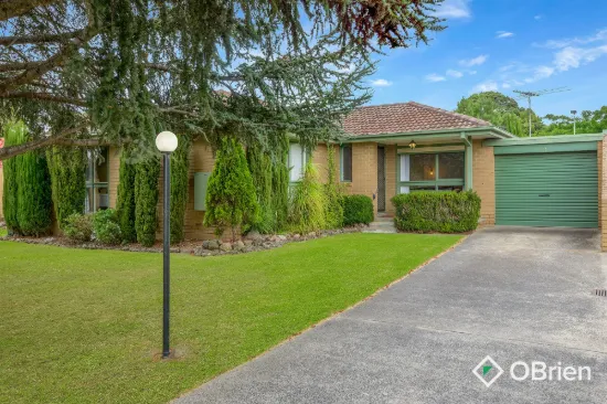 6/8 Hill Street, Frankston, Vic 3199