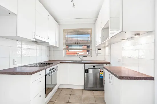 6/8 Letitia Street, Oatley, NSW 2223