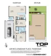 6/8 McClenaghan Place, Pakenham, Vic 3810-Floorplan