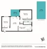 6/8 Renwick Street, West Beach, SA 5024-Floorplan