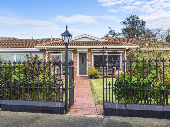 6/8 The Strand, Williamstown, Vic 3016