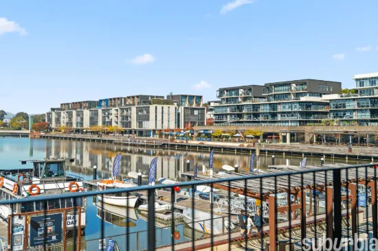 6/8 Trevillian Quay, Kingston, ACT 2604