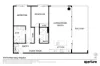 6/8 Trevillian Quay, Kingston, ACT 2604-Floorplan