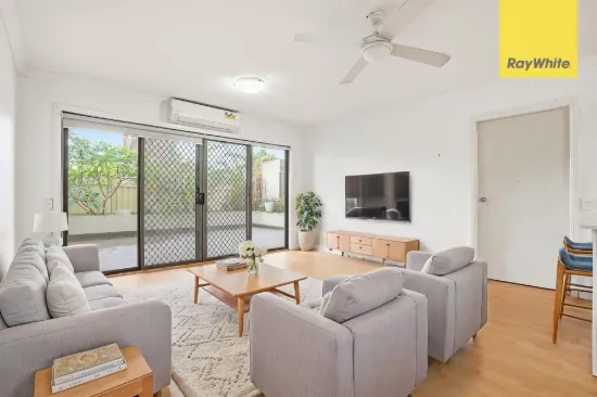6/81 Rooty Hill Road North, Rooty Hill, NSW 2766