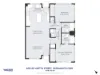 6/82-86 Martyn Street, Parramatta Park, Qld 4870-Floorplan