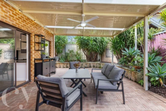 6/82 Mary Street, Como, WA 6152