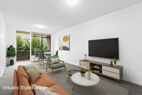 6/82 Mascot Drive, Eastlakes, NSW 2018 - For Rent
