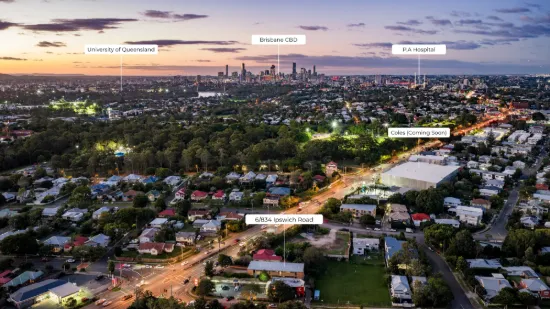 6/834 Ipswich Road, Moorooka, Qld 4105