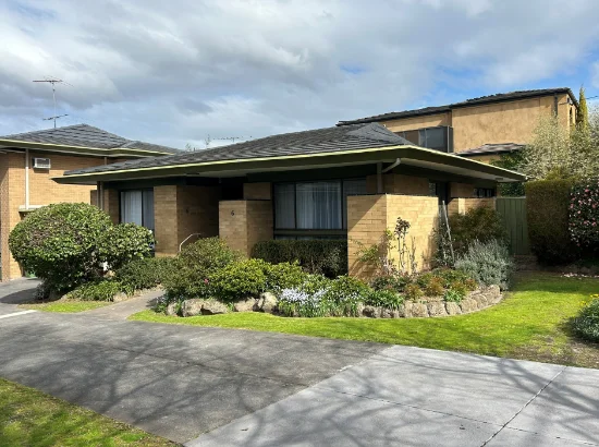 6/84 Locksley Road, Ivanhoe, Vic 3079