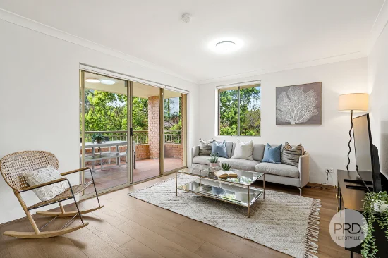 6/85-87 Dora Street, Hurstville, NSW 2220