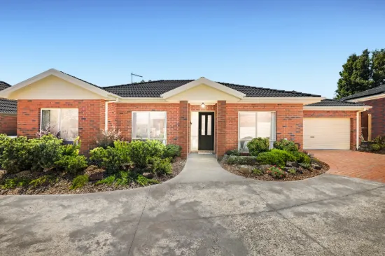 6/85 Herbert Street, Mornington, Vic 3931