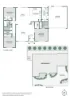 6/85 Herbert Street, Mornington, Vic 3931-Floorplan