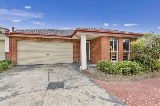 6/85 Ogradys Road, Carrum Downs, Vic 3201