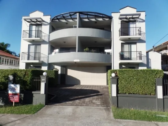 6/85 Stevenson Street, Ascot, Qld 4007