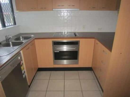 6/85 Stevenson Street, Ascot, Qld 4007-Image