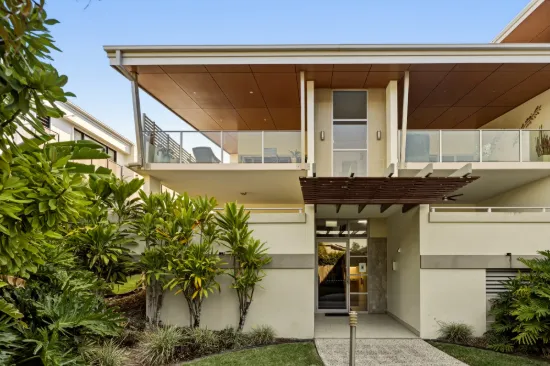 6/86 Pembroke Road, Coorparoo, Qld 4151