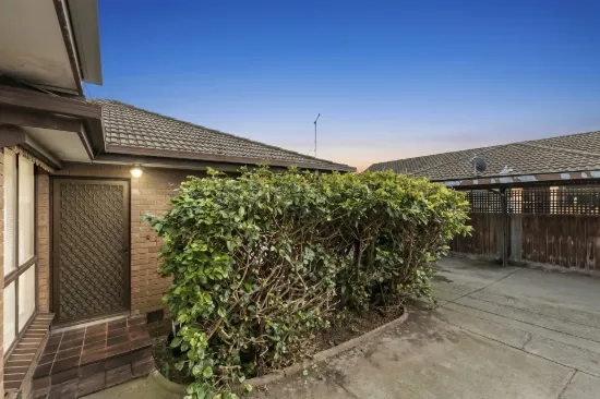 6/87 Station Road, Glenroy, Vic 3046