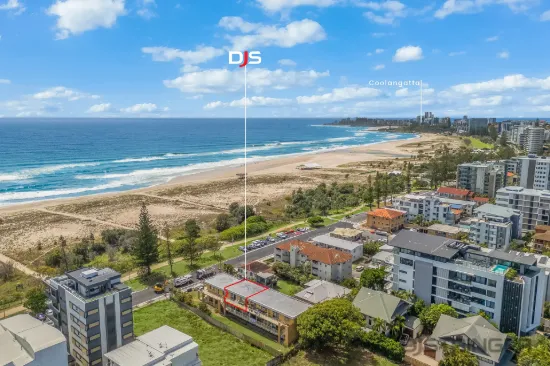 6/88 Pacific Parade, Bilinga, Qld 4225