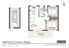 6/88 Pacific Parade, Bilinga, Qld 4225-Floorplan