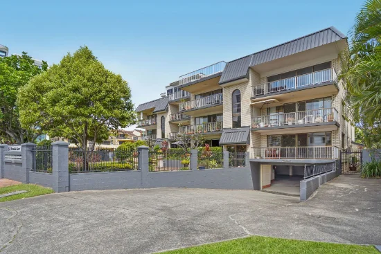 6/88 Stanhill Drive, Surfers Paradise, Qld 4217-Image