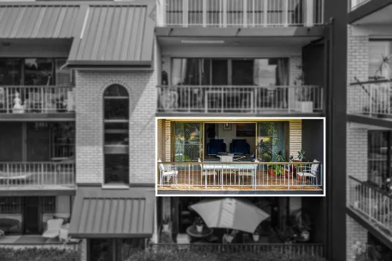 6/88 Stanhill Drive, Surfers Paradise, Qld 4217-Image