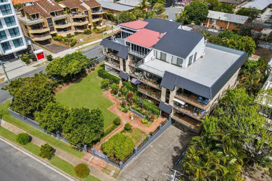 6/88 Stanhill Drive, Surfers Paradise, Qld 4217-Image