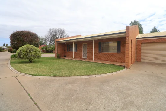 6/89 Crampton Street, Wagga Wagga, NSW 2650