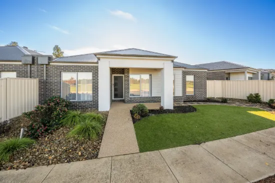 6/89 Sanctuary Drive, Kialla, Vic 3631