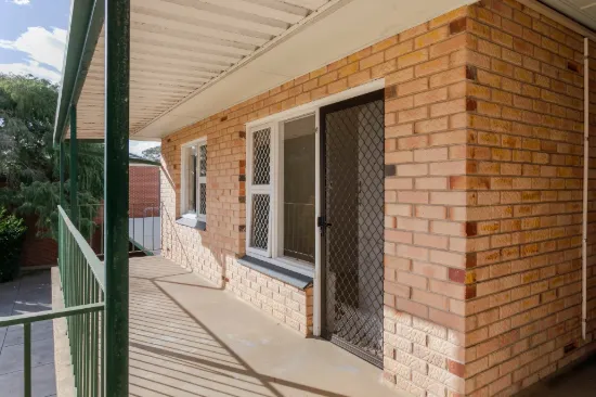 6/8A Jervois Street, Glenelg North, SA 5045