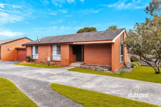 6/9-11 Dorothy Street, Dandenong, Vic 3175